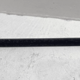 18-25 HONDA ACCORD REAR PASSENGER DOOR WINDOW INNER BELT WEATHERSTRIP SEAL OEM
