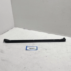 18-25 HONDA ACCORD REAR PASSENGER DOOR WINDOW INNER BELT WEATHERSTRIP SEAL OEM