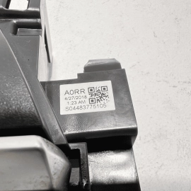 HONDA ACCORD 2018-2022 REAR RIGHT PASSENGER DOOR INTERIOR PULL INNER HANDLE OEM