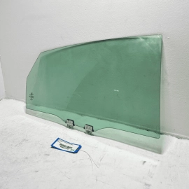 HONDA ACCORD 2018-2023  REAR RIGHT PASSENGER SIDE DOOR WINDOW GLASS OEM