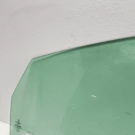 HONDA ACCORD 2018-2023  REAR RIGHT PASSENGER SIDE DOOR WINDOW GLASS OEM