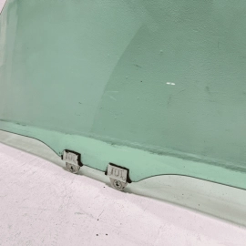 HONDA ACCORD 2018-2023  REAR RIGHT PASSENGER SIDE DOOR WINDOW GLASS OEM