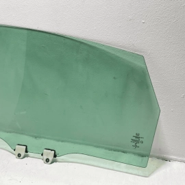 HONDA ACCORD 2018-2023  REAR RIGHT PASSENGER SIDE DOOR WINDOW GLASS OEM