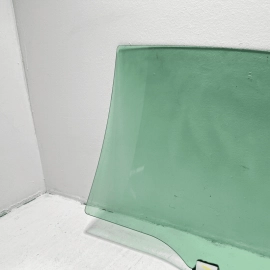 HONDA ACCORD 2018-2023  REAR RIGHT PASSENGER SIDE DOOR WINDOW GLASS OEM