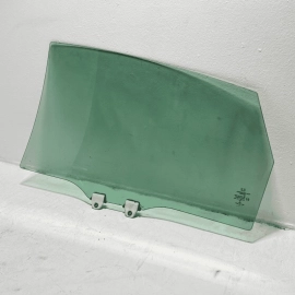 HONDA ACCORD 2018-2023  REAR RIGHT PASSENGER SIDE DOOR WINDOW GLASS OEM