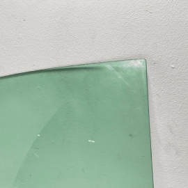 HONDA ACCORD 2018-2023  REAR RIGHT PASSENGER SIDE DOOR WINDOW GLASS OEM
