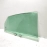 HONDA ACCORD 2018-2023  REAR RIGHT PASSENGER SIDE DOOR WINDOW GLASS OEM