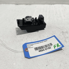 HONDA ACCORD 2018-2022 FRONT RIGHT PASSENGER SIDE DOOR WINDOW SWITCH OEM