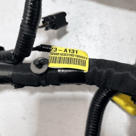 2019-2020 ACURA TLX RIGHT PASSENGER SIDE FLOOR CHASSIS WIRING WIRE HARNESS 
