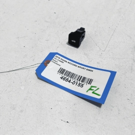 2018-2022 Honda Accord Front Driver Side Door Trunk Lid Release Open Switch OEM