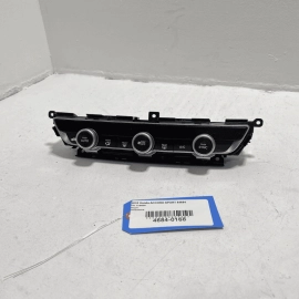 2018-22 Honda Accord Sport Dash AC Heater Climate Temperature Control Switch OEM