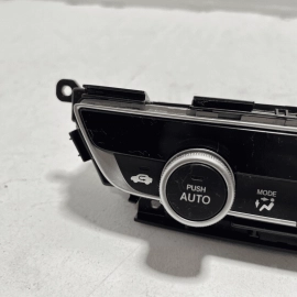 2018-22 Honda Accord Sport Dash AC Heater Climate Temperature Control Switch OEM
