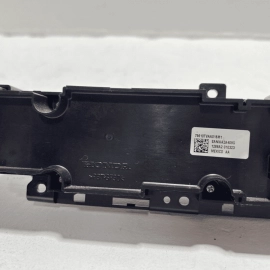 2018-22 Honda Accord Sport Dash AC Heater Climate Temperature Control Switch OEM