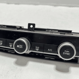 2018-22 Honda Accord Sport Dash AC Heater Climate Temperature Control Switch OEM