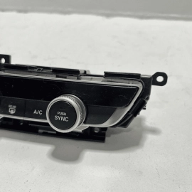 2018-22 Honda Accord Sport Dash AC Heater Climate Temperature Control Switch OEM