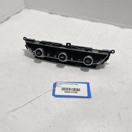 2018-22 Honda Accord Sport Dash AC Heater Climate Temperature Control Switch OEM