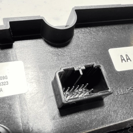 2018-22 Honda Accord Sport Dash AC Heater Climate Temperature Control Switch OEM