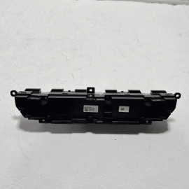 2018-22 Honda Accord Sport Dash AC Heater Climate Temperature Control Switch OEM