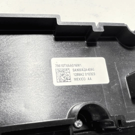 2018-22 Honda Accord Sport Dash AC Heater Climate Temperature Control Switch OEM