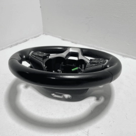2018-22 Honda Accord Sport Leather Steering Wheel W/ Switch & Paddle Shifter OEM 2018-22 Honda Accord Sport Leather Steering Wheel W/ Switch & Paddle Shifter OEM
