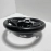2018-22 Honda Accord Sport Leather Steering Wheel W/ Switch & Paddle Shifter OEM