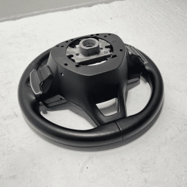 2018-22 Honda Accord Sport Leather Steering Wheel W/ Switch & Paddle Shifter OEM 2018-22 Honda Accord Sport Leather Steering Wheel W/ Switch & Paddle Shifter OEM