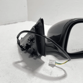 18-22 Honda Accord Sport Passenger Side Door Rear View Mirror *NH797M* OEM Gray