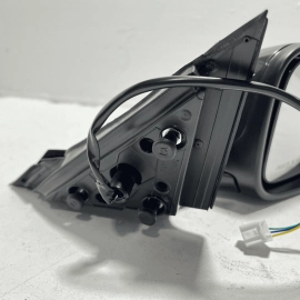 18-22 Honda Accord Sport Passenger Side Door Rear View Mirror *NH797M* OEM Gray