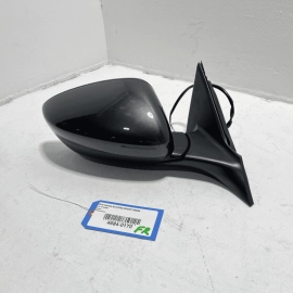 18-22 Honda Accord Sport Passenger Side Door Rear View Mirror *NH797M* OEM Gray
