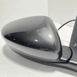 18-22 Honda Accord Sport Passenger Side Door Rear View Mirror *NH797M* OEM Gray