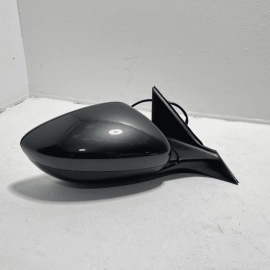 18-22 Honda Accord Sport Passenger Side Door Rear View Mirror *NH797M* OEM Gray