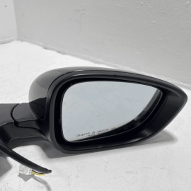 18-22 Honda Accord Sport Passenger Side Door Rear View Mirror *NH797M* OEM Gray