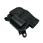 2014-2021 JEEP GRAND CHEROKEE HVAC A/C VALVE ACTUATOR MOTOR OEM