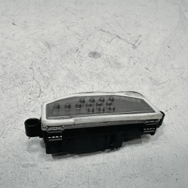 2014-2021 JEEP GRAND CHEROKEE HVAC AC BLOWER MOTOR RESISTOR MODULE UNIT OEM