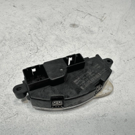 2014-2021 JEEP GRAND CHEROKEE HVAC AC BLOWER MOTOR RESISTOR MODULE UNIT OEM