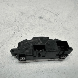 2014-2021 JEEP GRAND CHEROKEE HVAC AC BLOWER MOTOR RESISTOR MODULE UNIT OEM