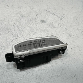 2014-2021 JEEP GRAND CHEROKEE HVAC AC BLOWER MOTOR RESISTOR MODULE UNIT OEM
