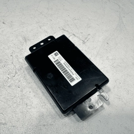 2020 JEEP GRAND CHEROKEE HVAC A/C HEATER CONTROL MODULE OEM