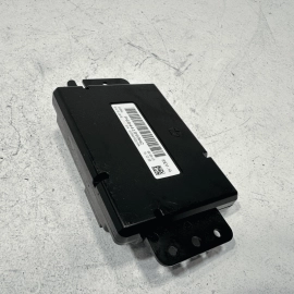 2020 JEEP GRAND CHEROKEE HVAC A/C HEATER CONTROL MODULE OEM
