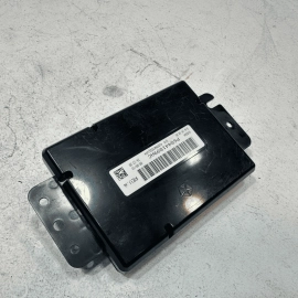 2020 JEEP GRAND CHEROKEE HVAC A/C HEATER CONTROL MODULE OEM