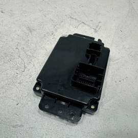 2020 JEEP GRAND CHEROKEE HVAC A/C HEATER CONTROL MODULE OEM