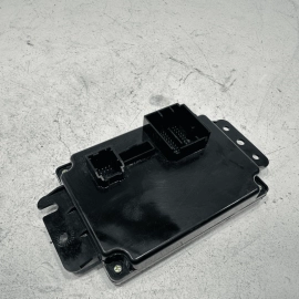 2020 JEEP GRAND CHEROKEE HVAC A/C HEATER CONTROL MODULE OEM