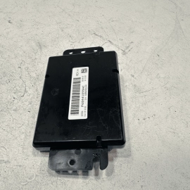 2020 JEEP GRAND CHEROKEE HVAC A/C HEATER CONTROL MODULE OEM
