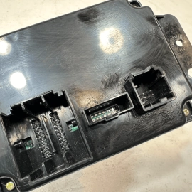 2020 JEEP GRAND CHEROKEE HVAC A/C HEATER CONTROL MODULE OEM