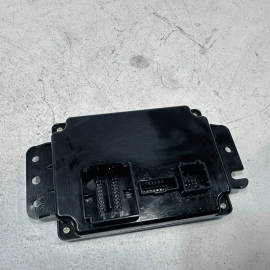 2020 JEEP GRAND CHEROKEE HVAC A/C HEATER CONTROL MODULE OEM