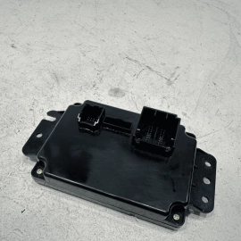 2020 JEEP GRAND CHEROKEE HVAC A/C HEATER CONTROL MODULE OEM