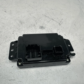 2020 JEEP GRAND CHEROKEE HVAC A/C HEATER CONTROL MODULE OEM