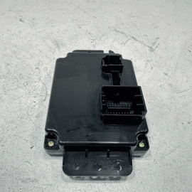 2020 JEEP GRAND CHEROKEE HVAC A/C HEATER CONTROL MODULE OEM