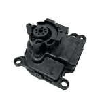 2014-2021 JEEP GRAND CHEROKEE HVAC A/C VALVE ACTUATOR MOTOR OEM