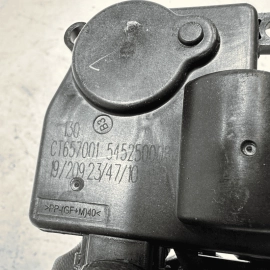 2014-2021 JEEP GRAND CHEROKEE HVAC A/C VALVE ACTUATOR MOTOR OEM